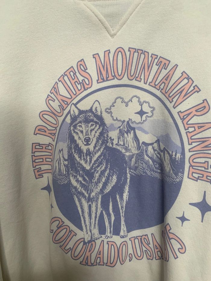 sweat - photo numéro 3