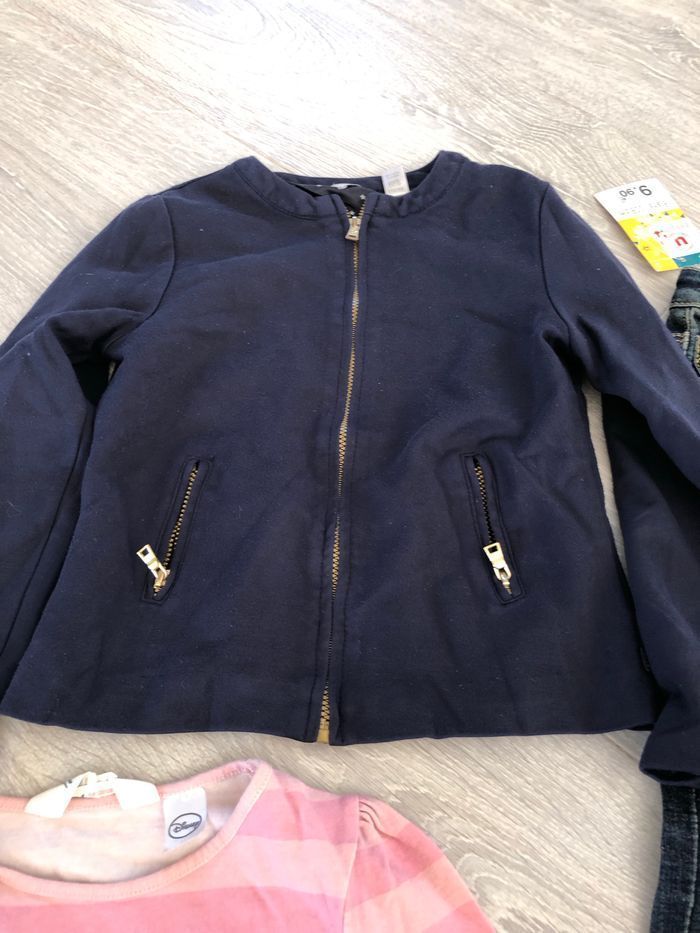 Lot 6 ans - photo numéro 5