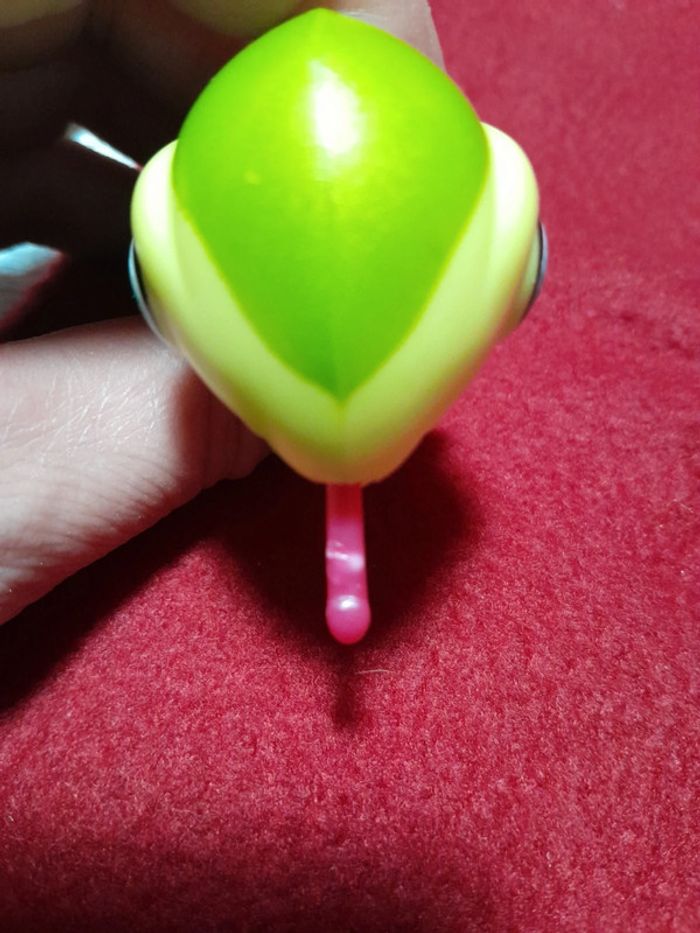 Figurine Petshop A14 - photo numéro 3