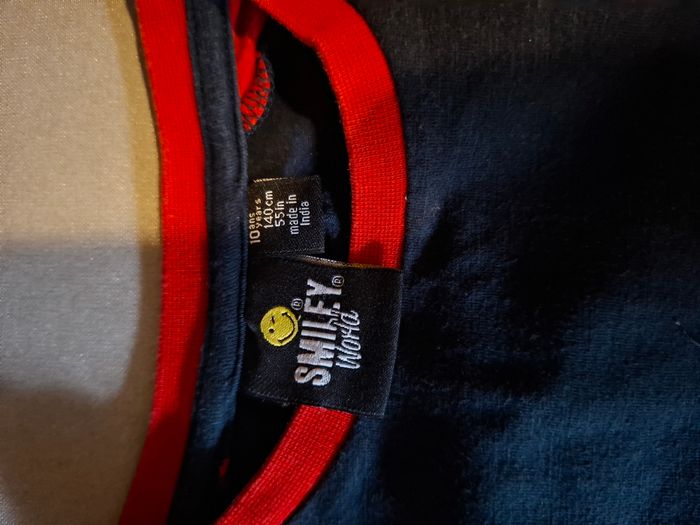 Tee-shirt 10 ans - photo numéro 3