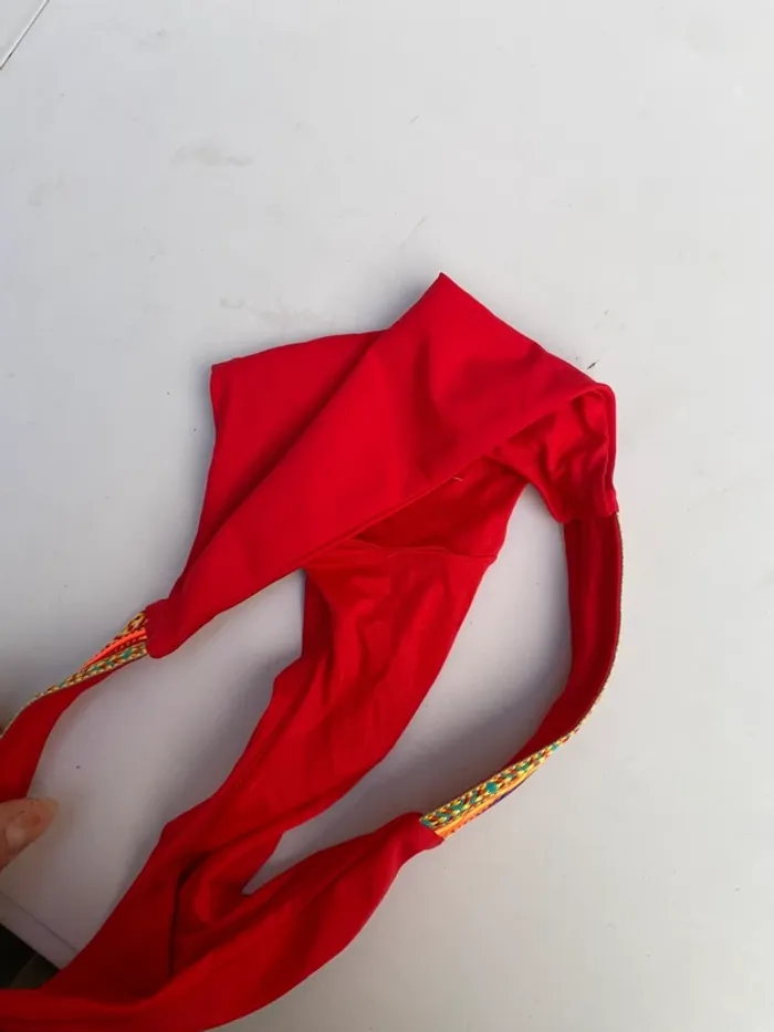Bas de maillot de bain - photo numéro 2