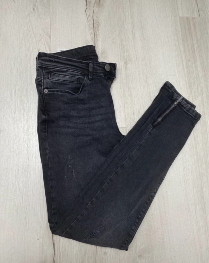 Jean noir Noisy May