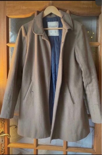 Manteau femme M