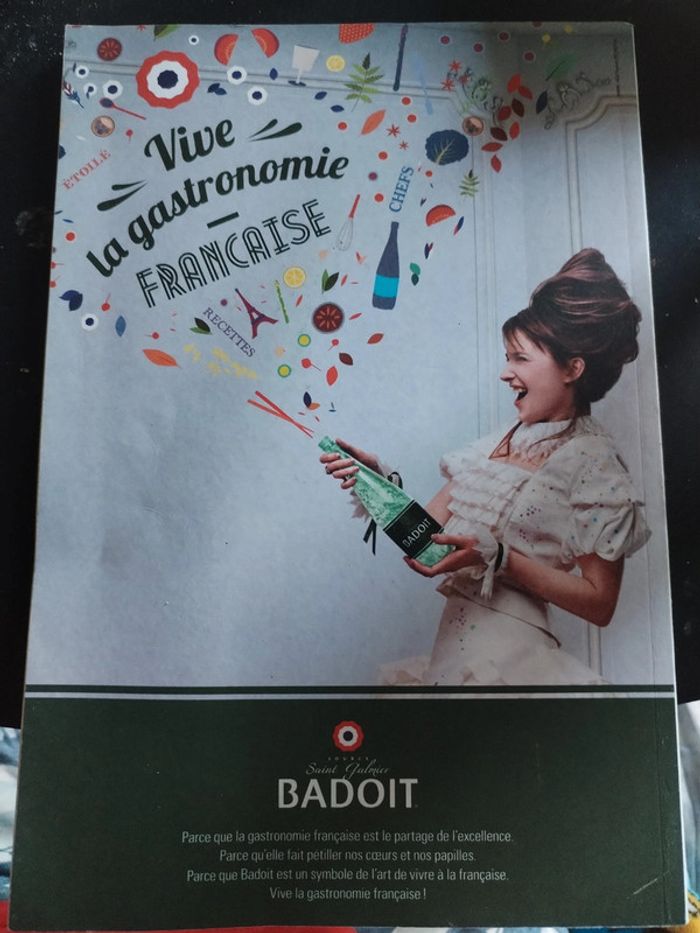 Papilles le plaisir de cuisine spécial pâtisserie - photo numéro 3