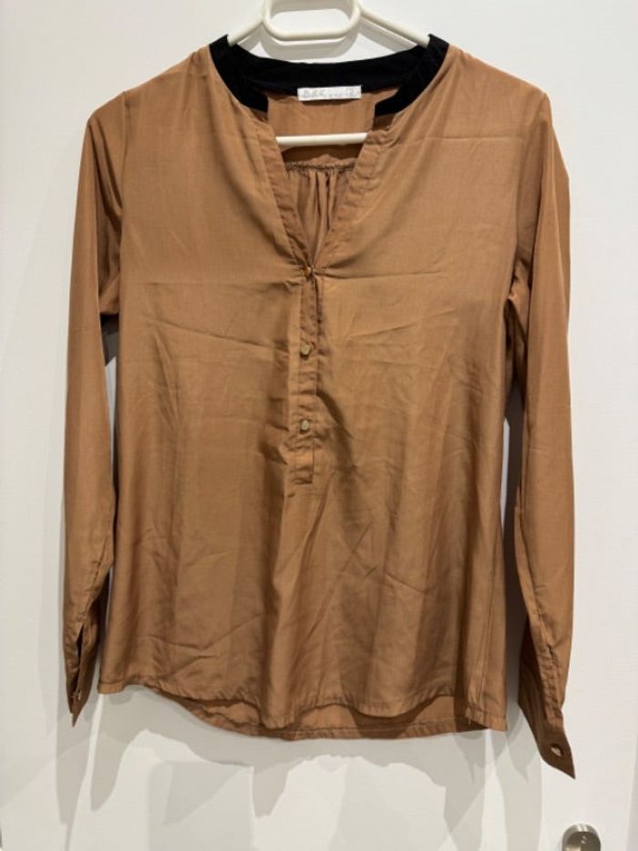 Chemise