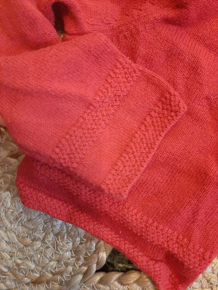 Gilet Jacadi 18 mois - photo numéro 4