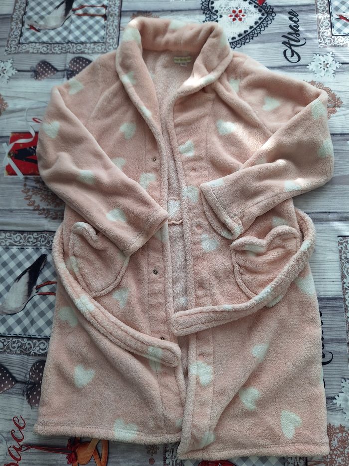 Robe de chambre