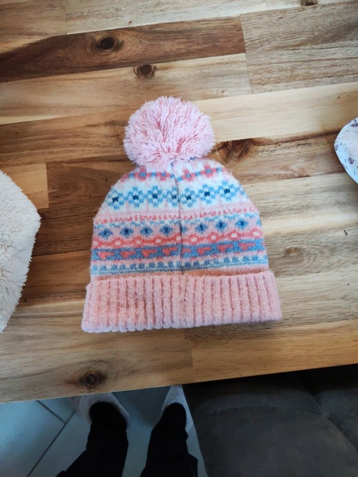 Bonnet - photo numéro 2
