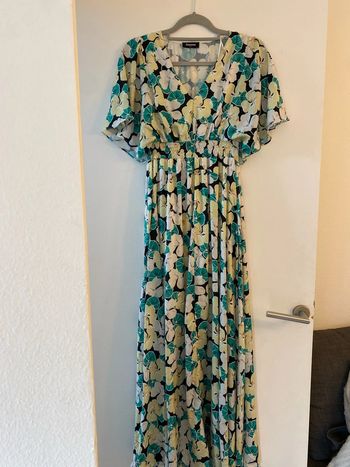 Robe longue
