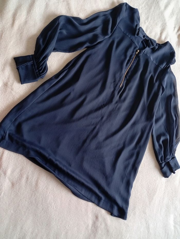 Robe décontracté H &M 36 - photo numéro 5