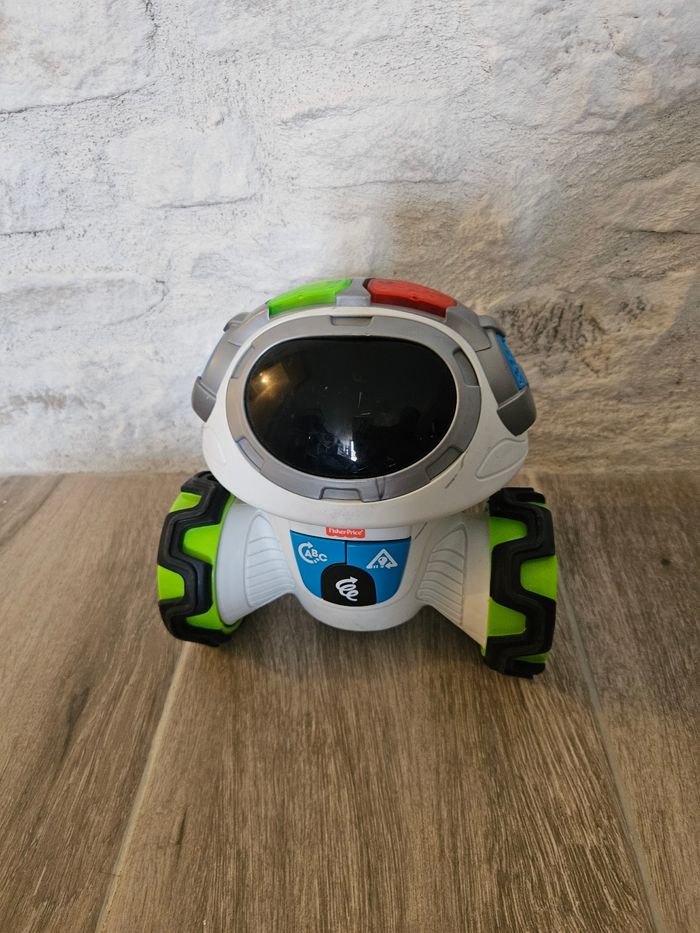 Movie le robot - photo numéro 2