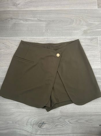 Jupe short