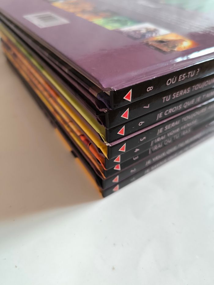 8 bd - photo numéro 3