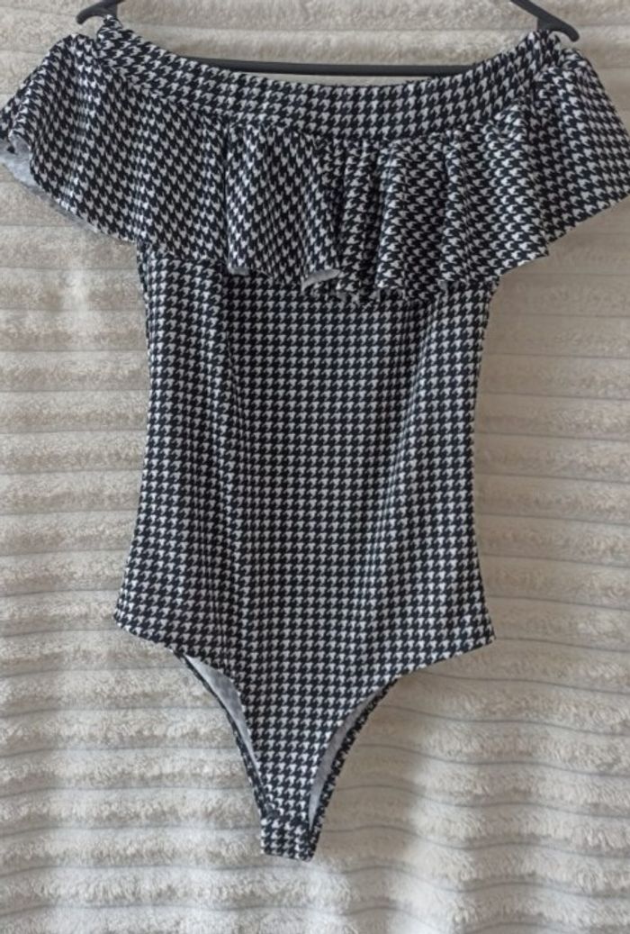 Bodie femme