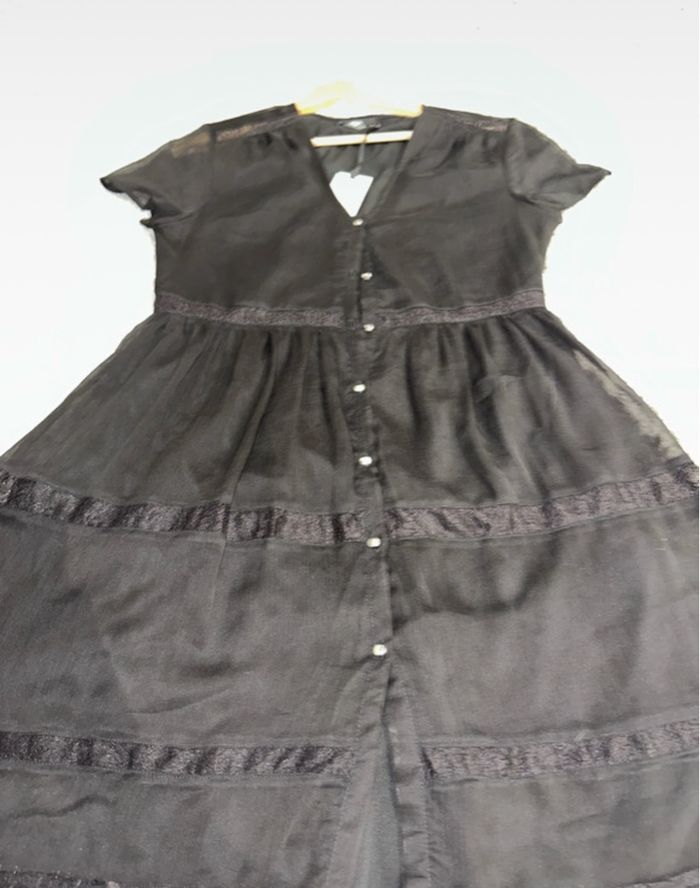 Robe le temps des cerises - photo numéro 5