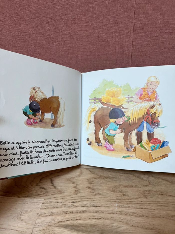 Livre Juliette 7 - photo numéro 2