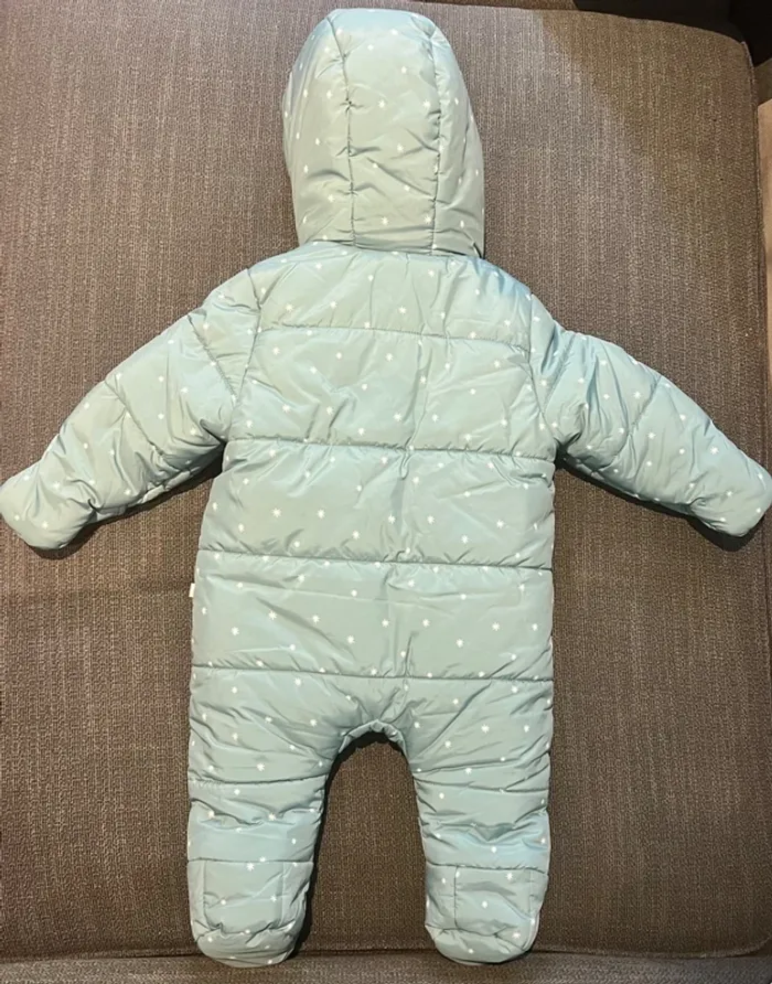 Combi pilote - photo numéro 3