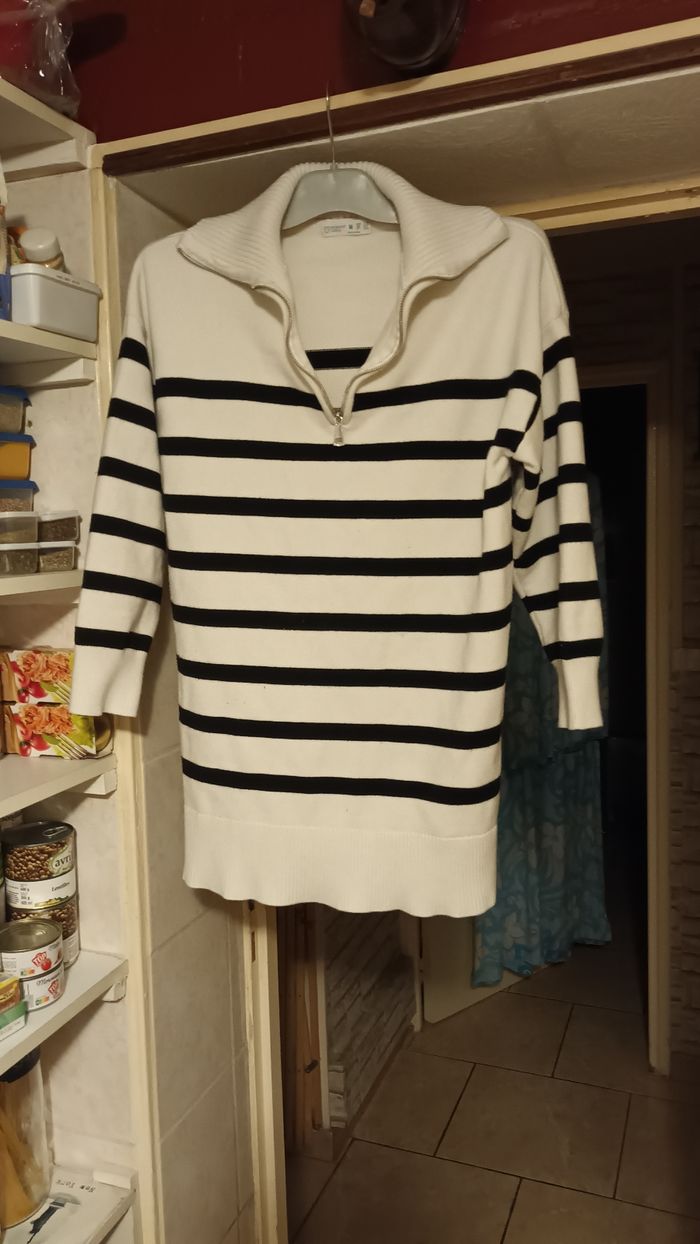 Pull femme - photo numéro 5