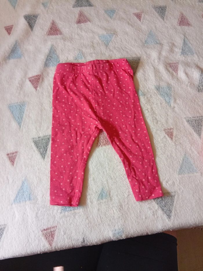 Lot 8 leggings - photo numéro 4