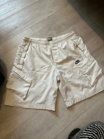 Short à poche Nike