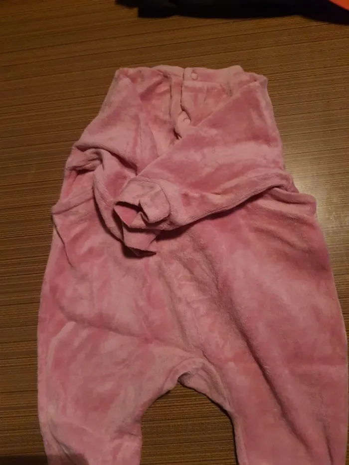 Pyjama - photo numéro 5
