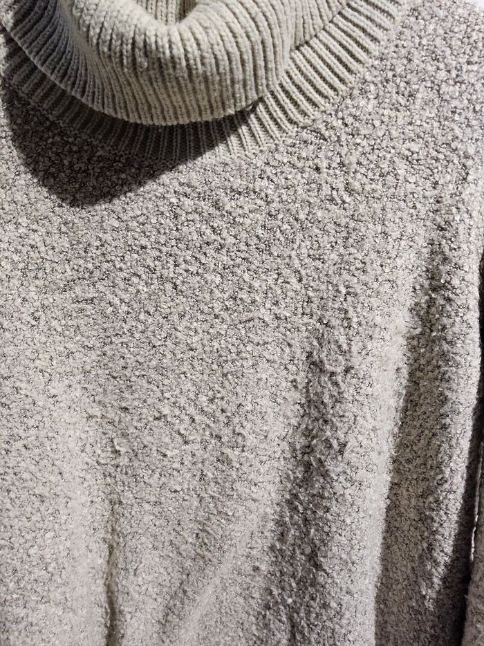 Pull hiver - photo numéro 2