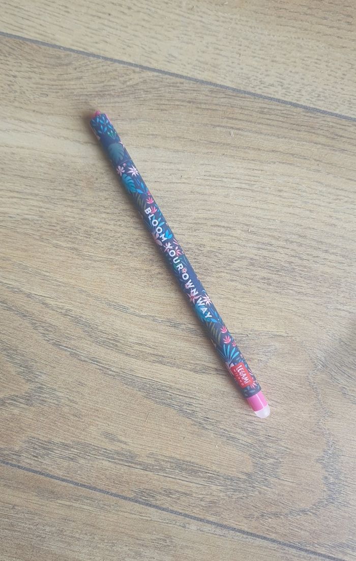 Stylo legami flora 🌺