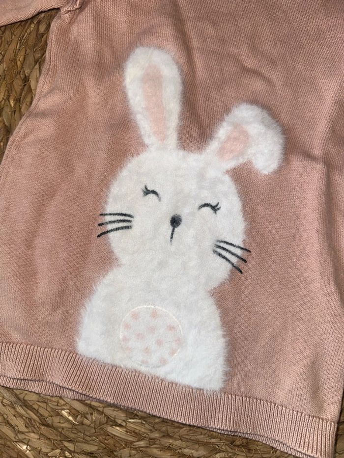 Robe Pull Primark - photo numéro 2