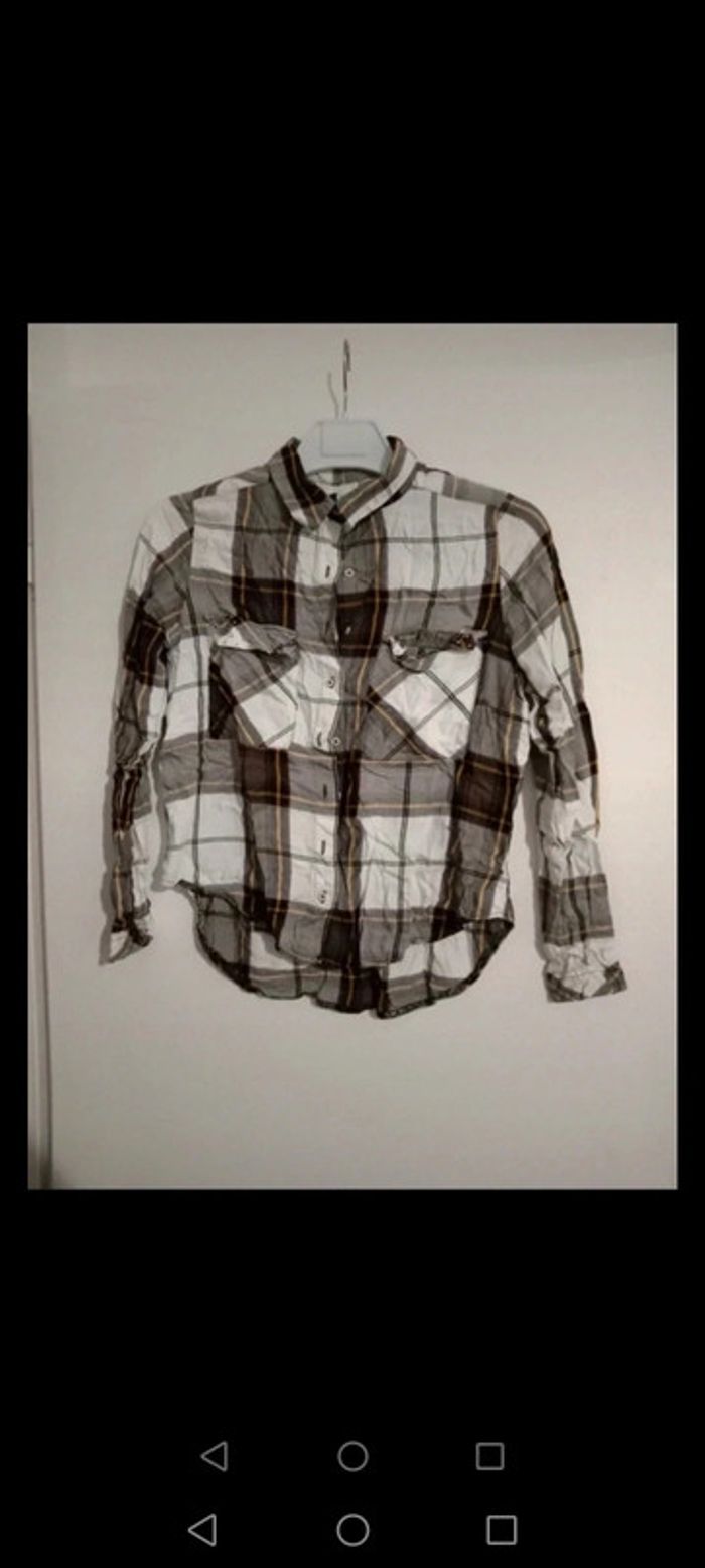 Chemise Femme Taille M