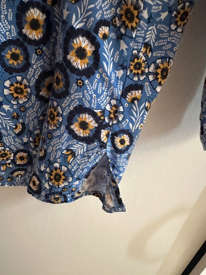 Blouse Damart - photo numéro 5