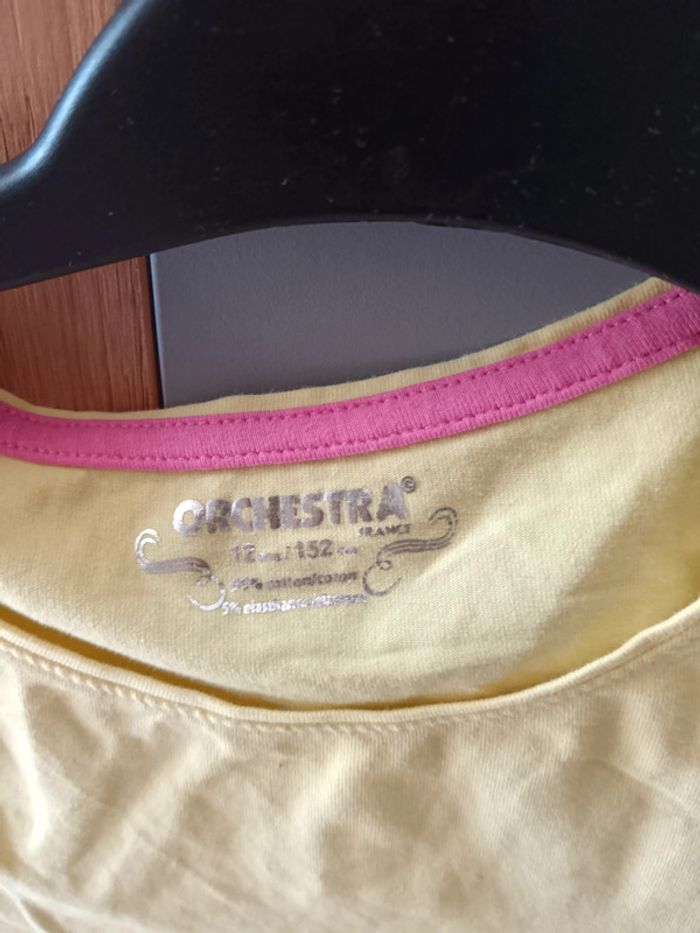 Tshirt manche courte - photo numéro 3