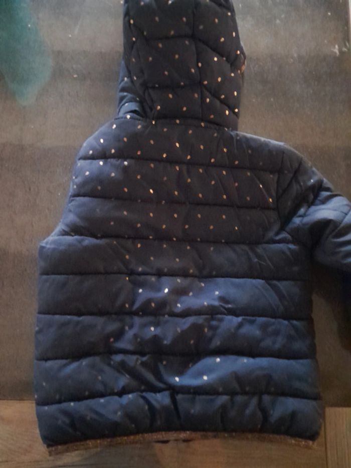 Manteau léger - photo numéro 3