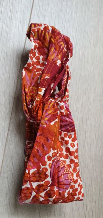 Bandeau bébé  neuf DPAM