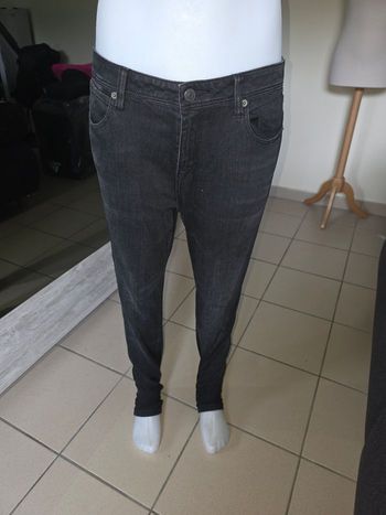 Jeans skinny Burberry