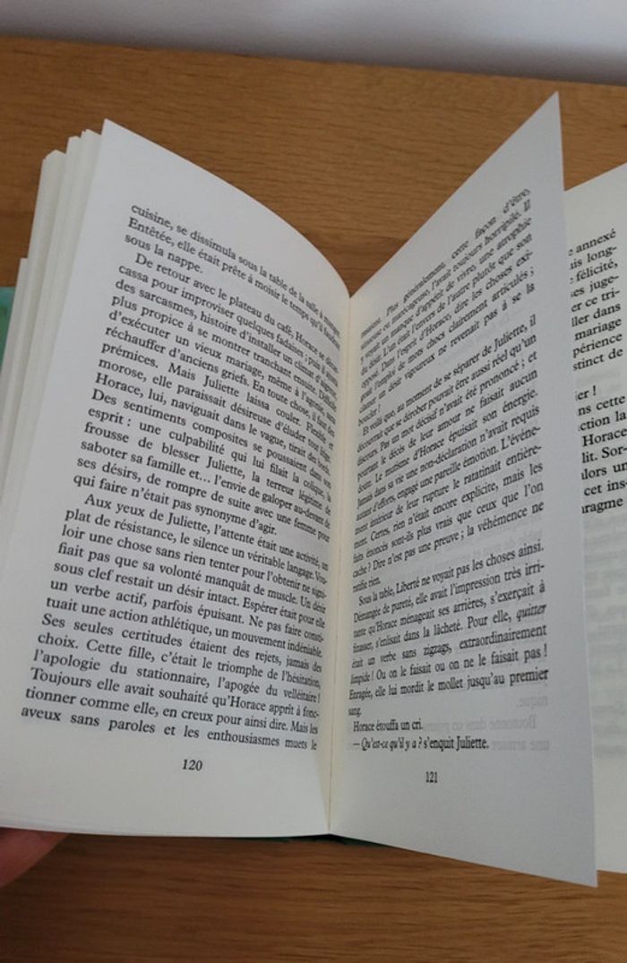 "Mademoiselle Liberté" d'Alexandre Jardin - photo numéro 8