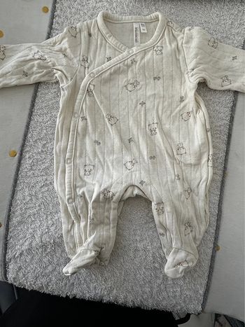 Pyjama naissance