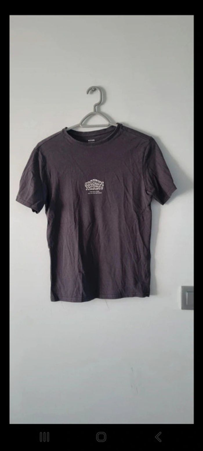 T-shirt 12 ans