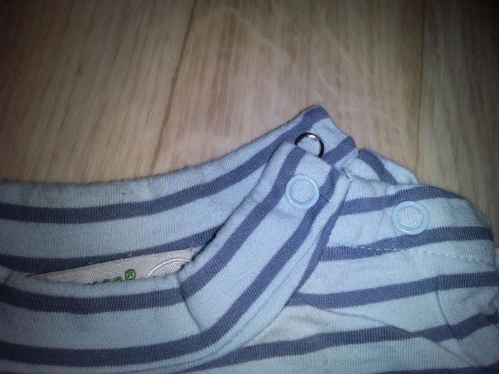 Ensemble 3 pièces en excellent état - photo numéro 9