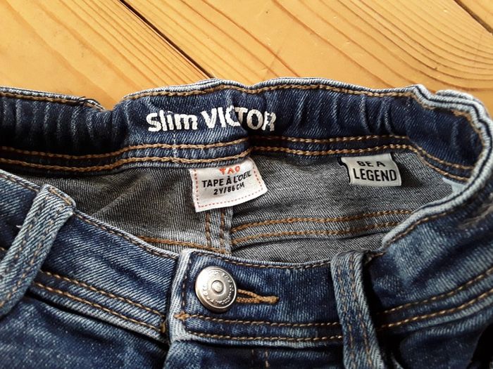 Jean TAO 2 ans - photo numéro 4