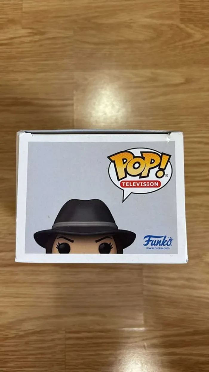 Funko Pop 1183 Maggie Rhee - photo numéro 5