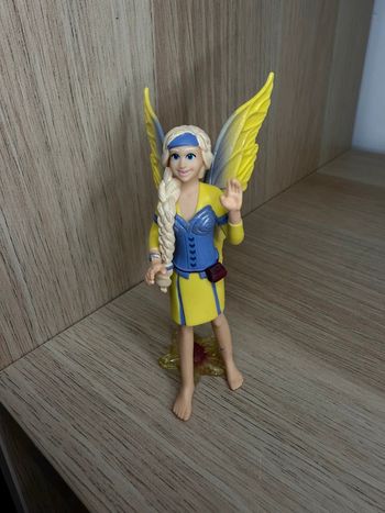 Figurine sera bayala schleich