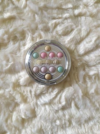 Highlighter Blushball Modelite