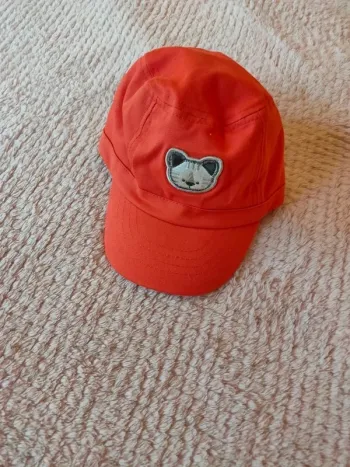 Casquette obaibi 43 cm