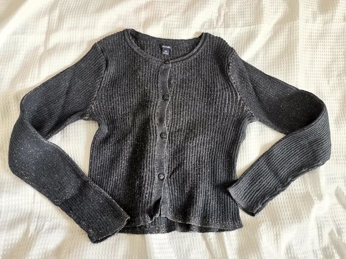 Lot 3 gilets - photo numéro 6