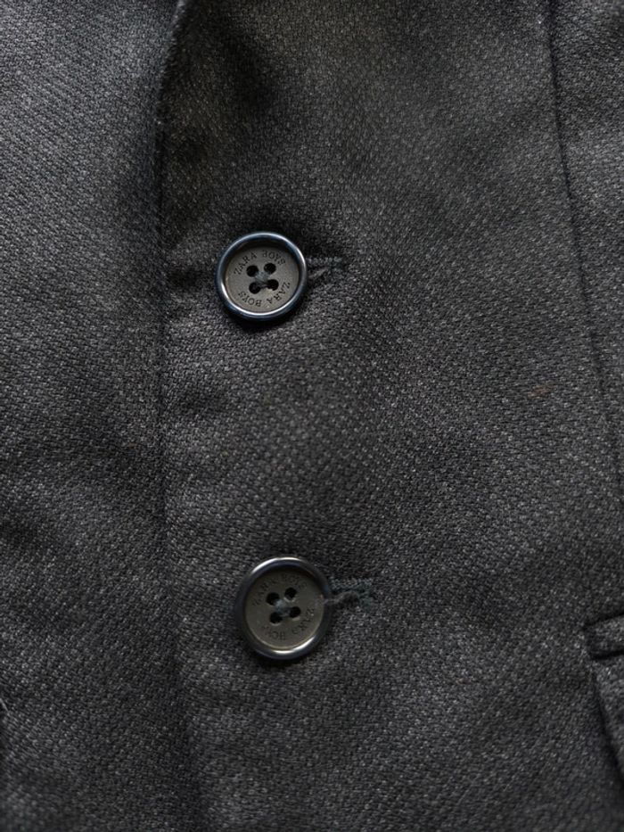Veste blazer / costume /Zara boys / taille 3-4 ans - photo numéro 4