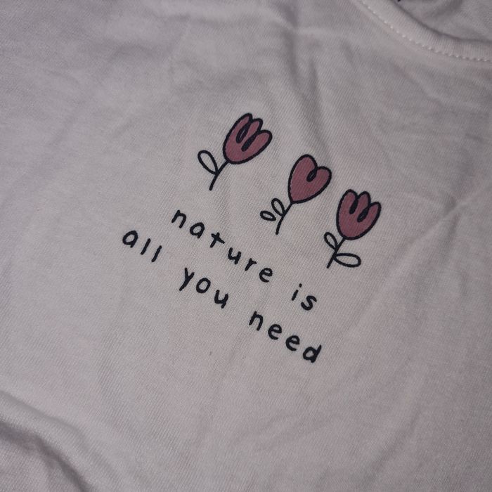 T-shirt manches longues kiabi 18 mois - photo numéro 2