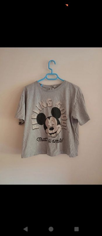 Tee-shirt