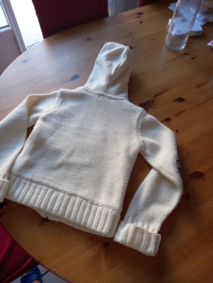 Veste doublé 8ans - photo numéro 12