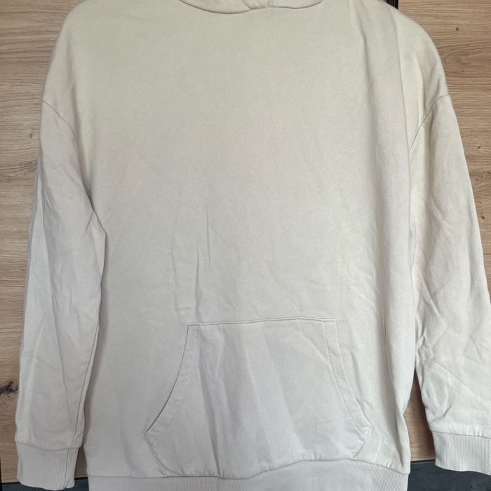 Sweat à capuche xs
