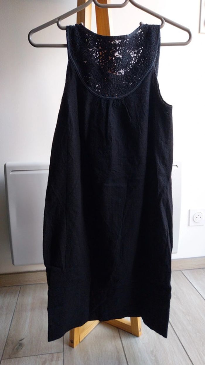Robe Chattawak Taille 36 - photo numéro 5